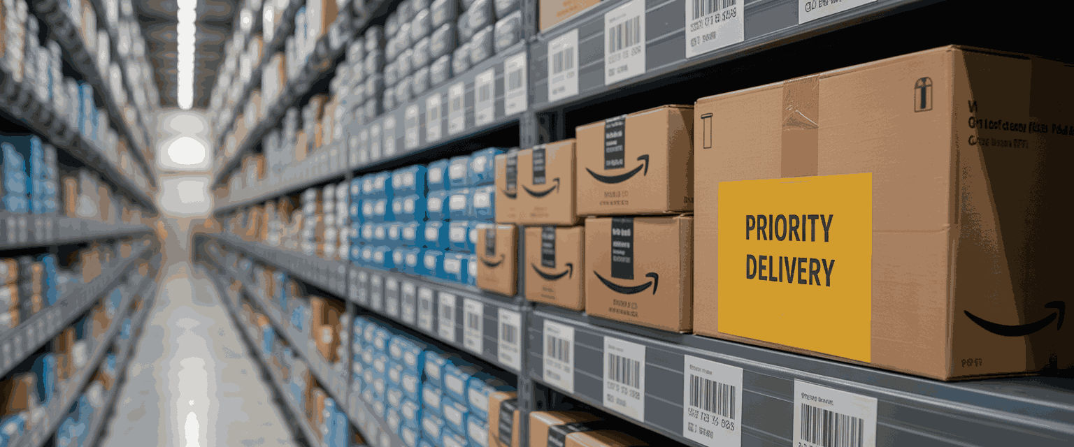 Amazon Inventory Management Problems & Solutions: A Complete Guide for FBA Sellers